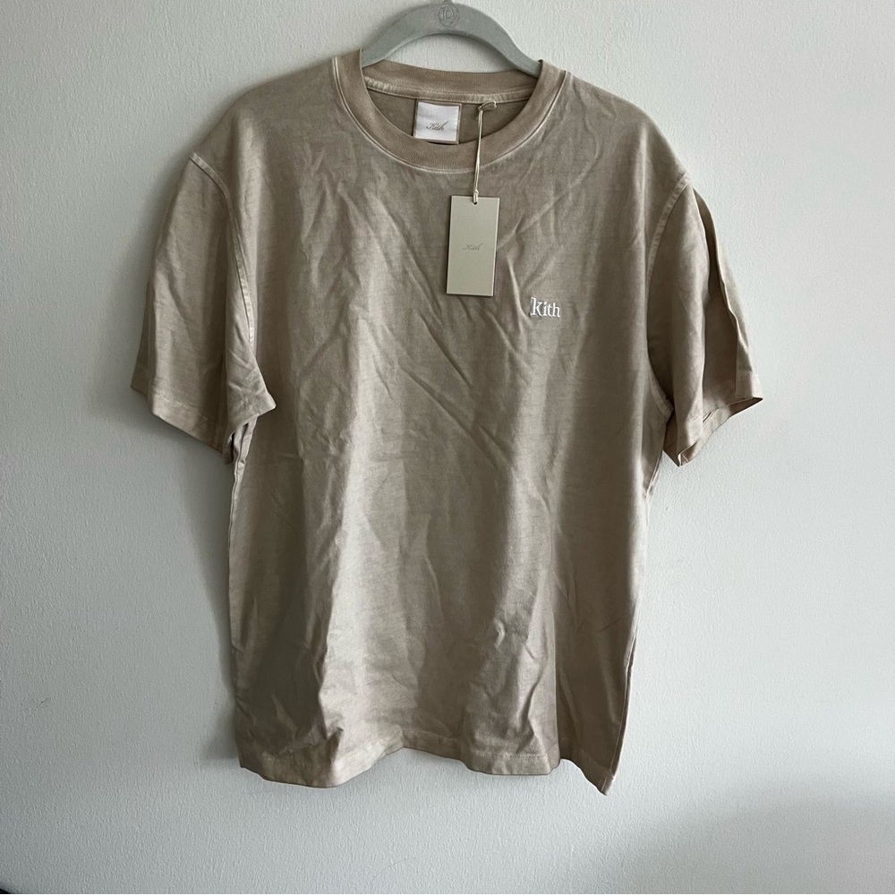 Kith Women Nia II Tee size Medium NWT
